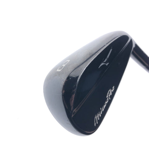 Used Mizuno Pro Fli-Hi 3 Hybrid / 19 Degrees / TX Flex