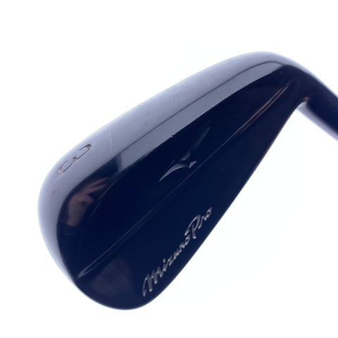 Used Mizuno Pro Fli-Hi 3 Hybrid / 19 Degrees / TX Flex