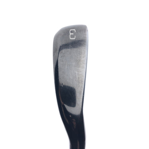 Used Mizuno Pro Fli-Hi 3 Hybrid / 19 Degrees / TX Flex
