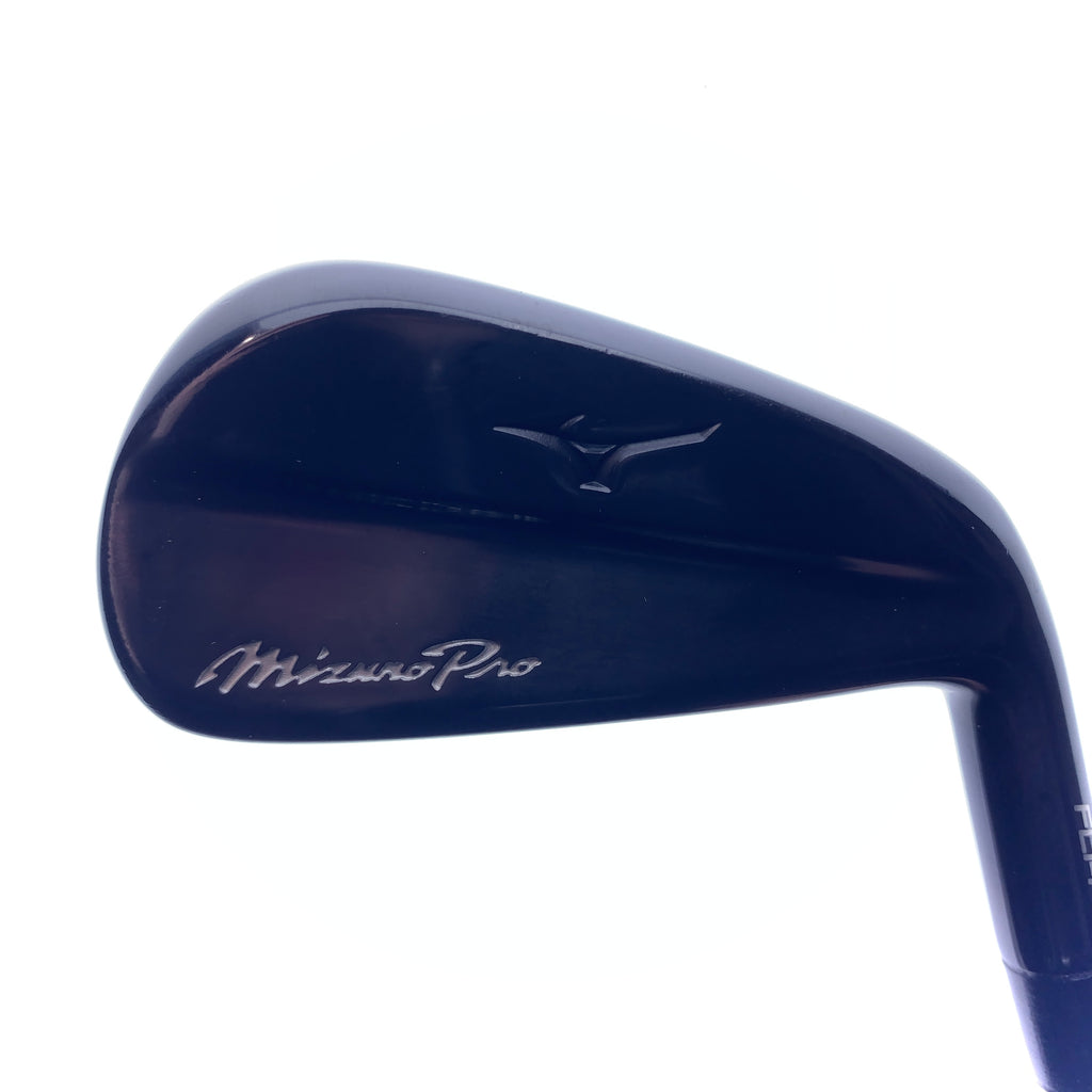 Used Mizuno Pro Fli-Hi 3 Hybrid / 19 Degrees / TX Flex