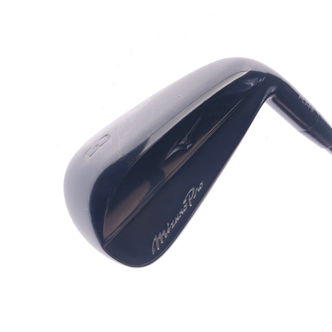 Used Mizuno Pro Fli-Hi 3 Hybrid / 19 Degrees / X-Stiff Flex