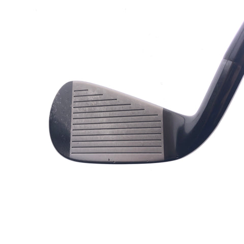 Used Mizuno Pro Fli-Hi 3 Hybrid / 19 Degrees / X-Stiff Flex