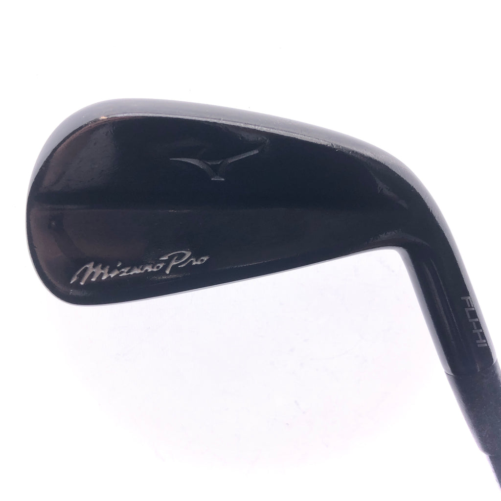 Used Mizuno Pro Fli-Hi 3 Hybrid / 19 Degrees / X-Stiff Flex