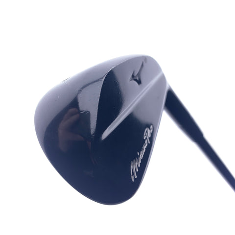 Used Mizuno Pro Fli-Hi 4 Hybrid / 21.5 Degrees / Regular Flex