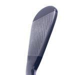 Used Mizuno Pro Fli-Hi 4 Hybrid / 21.5 Degrees / Regular Flex