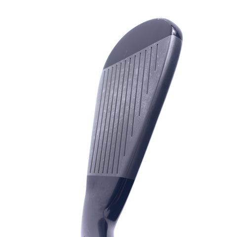 Used Mizuno Pro Fli-Hi 4 Hybrid / 21.5 Degrees / Regular Flex