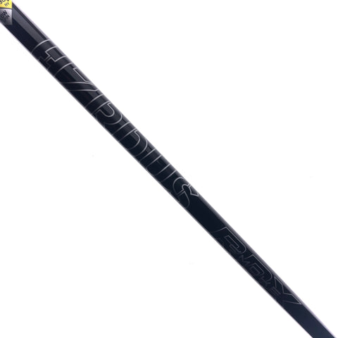 Used Mizuno Pro Fli-Hi 4 Hybrid / 21.5 Degrees / Stiff Flex
