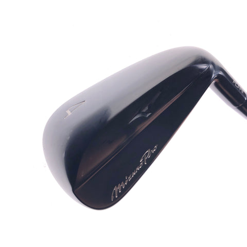 Used Mizuno Pro Fli-Hi 4 Hybrid / 21.5 Degrees / X-Stiff Flex