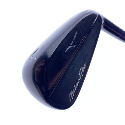 Used Mizuno Pro Fli-Hi 4 Hybrid / 21.5 Degrees / X-Stiff Flex