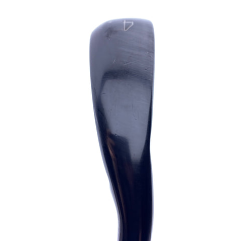 Used Mizuno Pro Fli-Hi 4 Hybrid / 21.5 Degrees / X-Stiff Flex