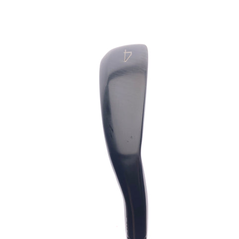 Used Mizuno Pro Fli-Hi 4 Hybrid / 21.5 Degrees / X-Stiff Flex
