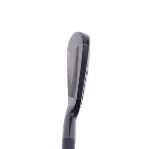 Used Mizuno Pro Fli-Hi 4 Hybrid / 21.5 Degrees / X-Stiff Flex