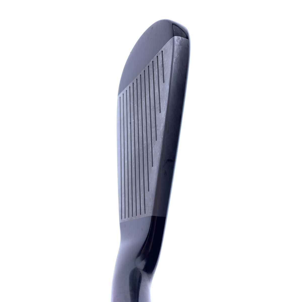 Used Mizuno Pro Fli-Hi 4 Hybrid / 21.5 Degrees / X-Stiff Flex