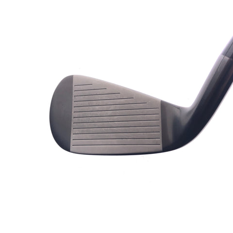 Used Mizuno Pro Fli-Hi 4 Hybrid / 21.5 Degrees / X-Stiff Flex