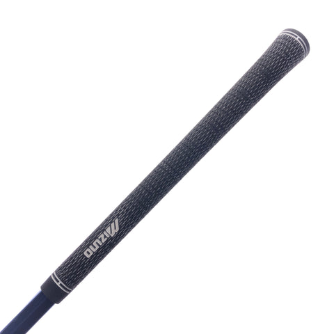 Used Mizuno Pro Fli-Hi 4 Hybrid / 21.5 Degrees / X-Stiff Flex