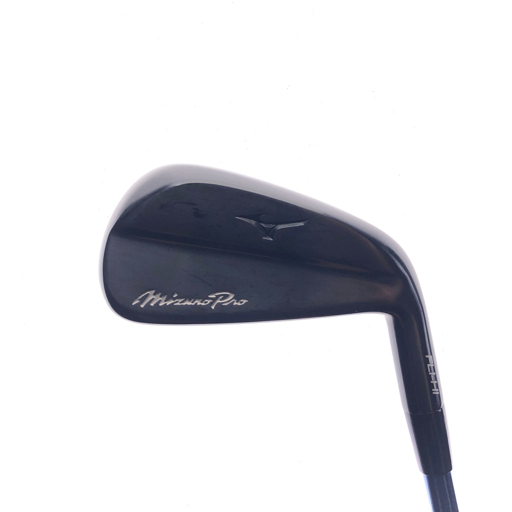 Used Mizuno Pro Fli-Hi 4 Hybrid / 21.5 Degrees / X-Stiff Flex