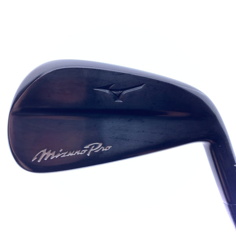 Used Mizuno Pro Fli-Hi 4 Hybrid / 21.5 Degrees / X-Stiff Flex