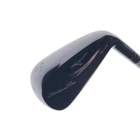 Used Mizuno Pro Fli-Hi Black 2024 2 Hybrid / 16.5 Degrees / Stiff Flex