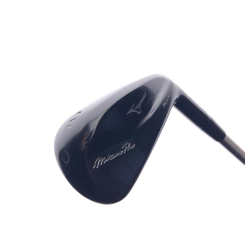 Used Mizuno Pro Fli-Hi Black 2024 2 Hybrid / 16.5 Degrees / Stiff Flex