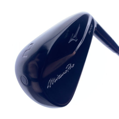 Used Mizuno Pro Fli-Hi Black 2024 2 Hybrid / 16.5 Degrees / Stiff Flex