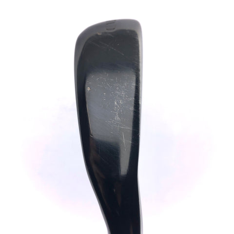 Used Mizuno Pro Fli-Hi Black 2024 2 Hybrid / 16.5 Degrees / Stiff Flex