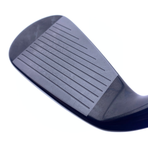 Used Mizuno Pro Fli-Hi Black 2024 2 Hybrid / 16.5 Degrees / Stiff Flex