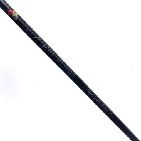 Used Mizuno Pro Fli-Hi Black 2024 2 Hybrid / 16.5 Degrees / Stiff Flex