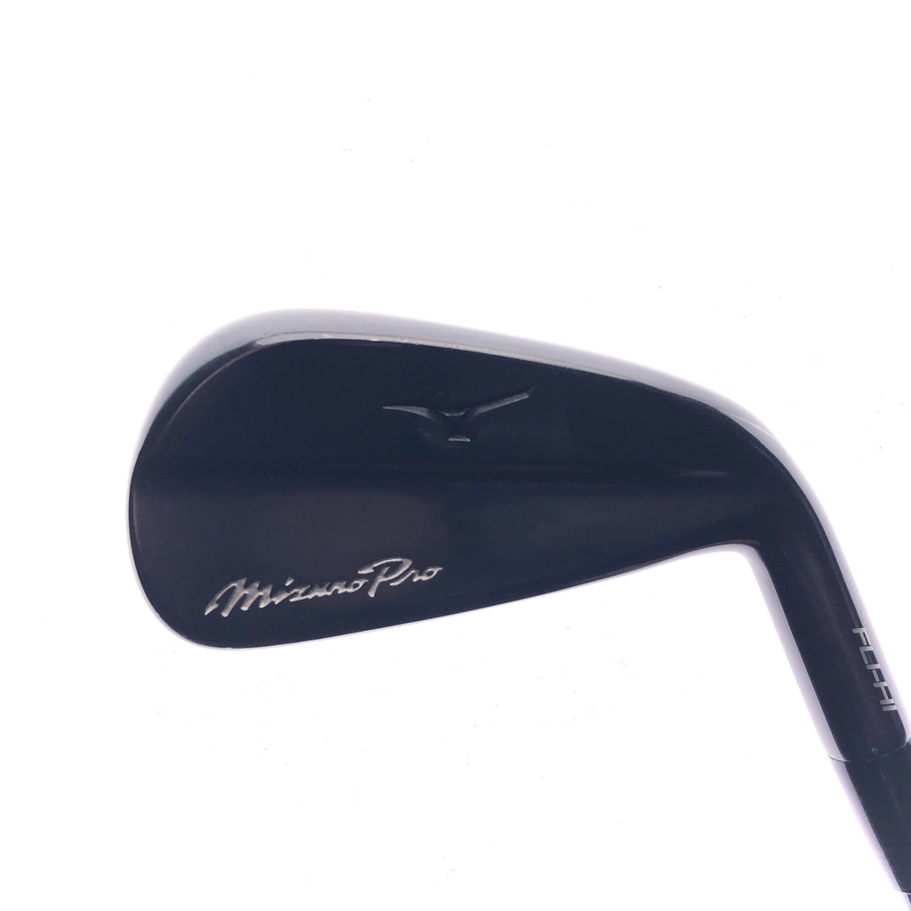 Used Mizuno Pro Fli-Hi Black 2024 2 Hybrid / 16.5 Degrees / Stiff Flex