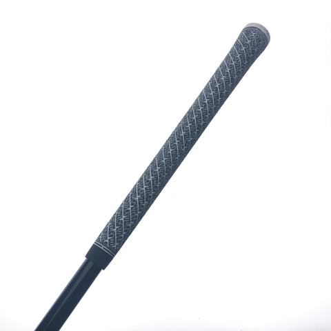 Used Mizuno Pro Fli-Hi Black 2024 2 Hybrid / 16.5 Degrees / TX Flex