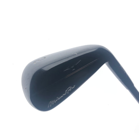 Used Mizuno Pro Fli-Hi Black 2024 2 Hybrid / 16.5 Degrees / TX Flex