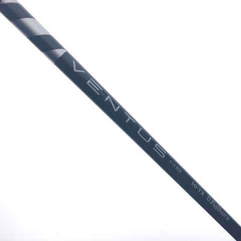 Used Mizuno Pro Fli-Hi Black 2024 2 Hybrid / 16.5 Degrees / TX Flex