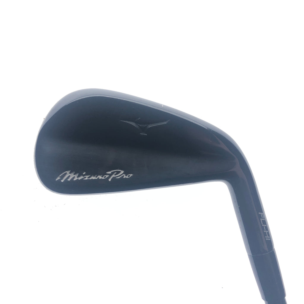 Used Mizuno Pro Fli-Hi Black 2024 2 Hybrid / 16.5 Degrees / TX Flex