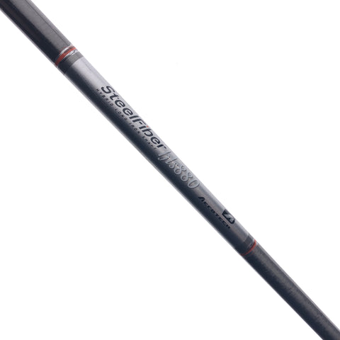 Used Mizuno Pro Fli-Hi Black 2024 2 Hybrid / 16.5 Degrees / X-Stiff Flex