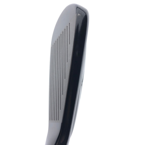 Used Mizuno Pro Fli-Hi Black 2024 2 Hybrid / Regular Flex