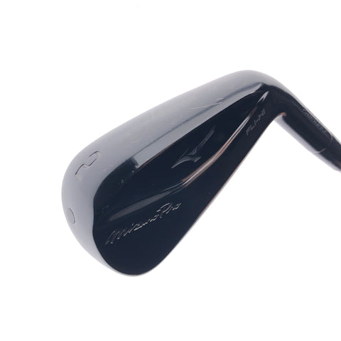 Used Mizuno Pro Fli-Hi Black 2024 2 Hybrid / Stiff Flex