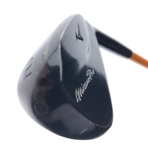 Used Mizuno Pro Fli-Hi Black 2024 2 Hybrid / Stiff Flex