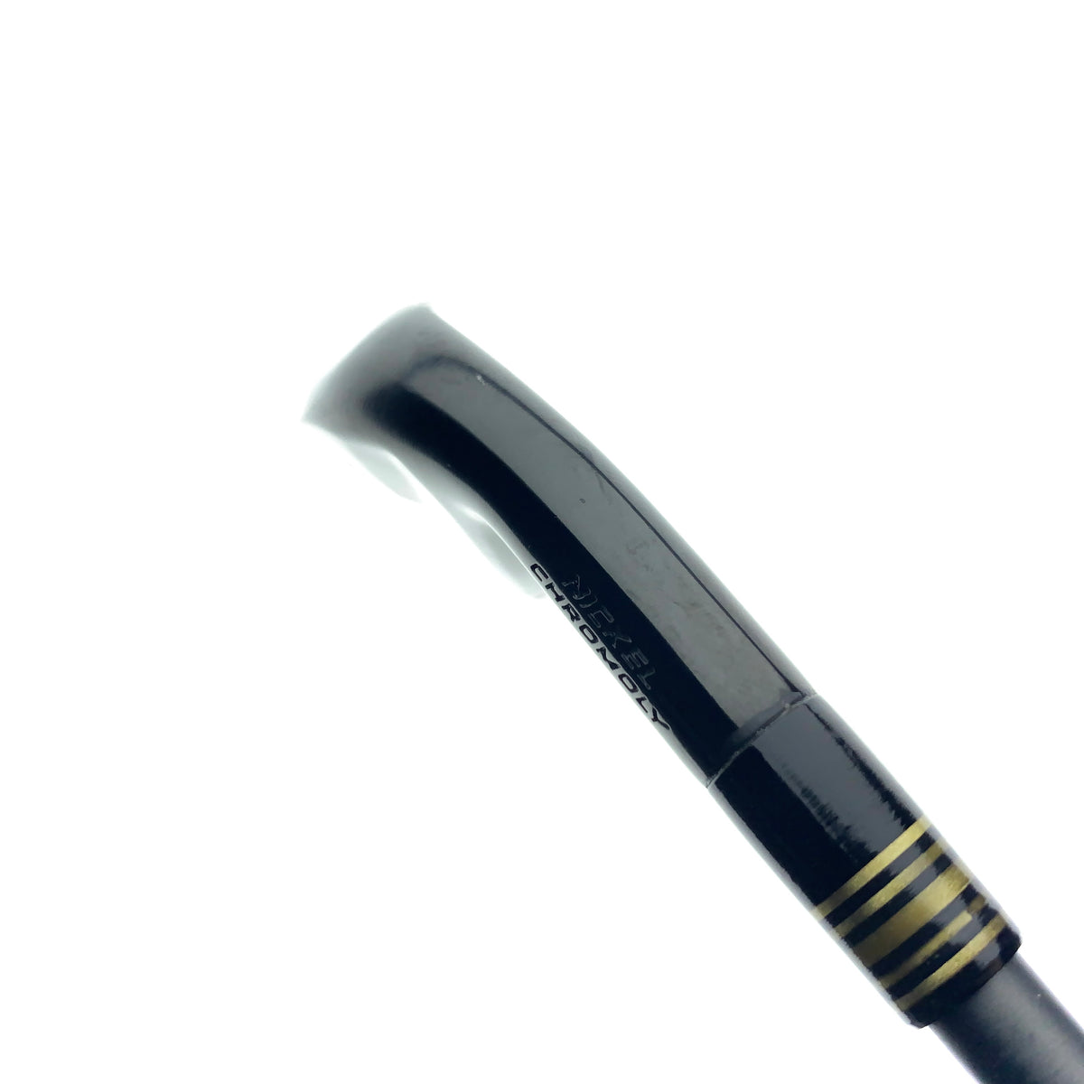 Used Mizuno Pro Fli-Hi Black 2024 2 Hybrid / Stiff Flex