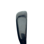Used Mizuno Pro Fli-Hi Black 2024 2 Hybrid / Stiff Flex