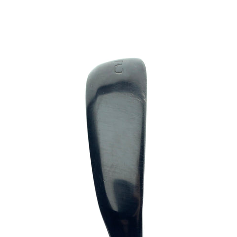 Used Mizuno Pro Fli-Hi Black 2024 2 Hybrid / Stiff Flex