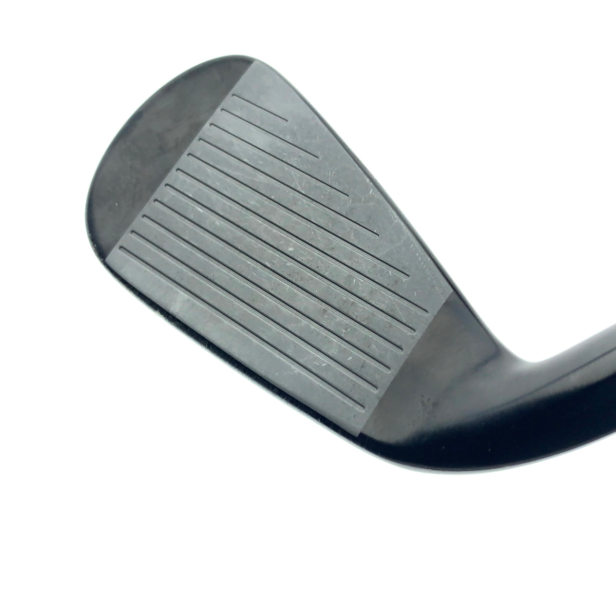 Used Mizuno Pro Fli-Hi Black 2024 2 Hybrid / Stiff Flex