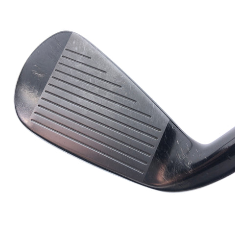 Used Mizuno Pro Fli-Hi Black 2024 2 Hybrid / Stiff Flex