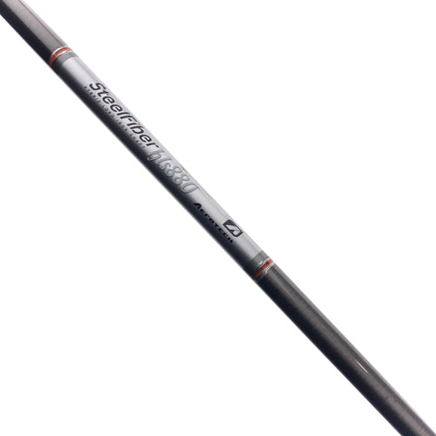 Used Mizuno Pro Fli-Hi Black 2024 2 Hybrid / Stiff Flex