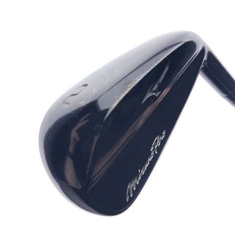 Used Mizuno Pro Fli-Hi Black 2024 2 Hybrid / X-Stiff Flex