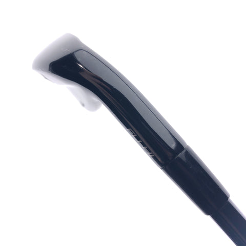 Used Mizuno Pro Fli-Hi Black 2024 2 Hybrid / X-Stiff Flex