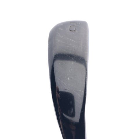 Used Mizuno Pro Fli-Hi Black 2024 2 Hybrid / X-Stiff Flex