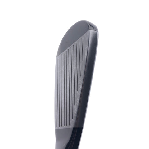 Used Mizuno Pro Fli-Hi Black 2024 2 Hybrid / X-Stiff Flex