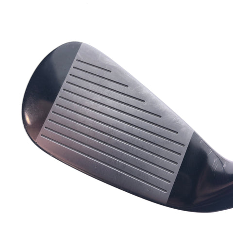 Used Mizuno Pro Fli-Hi Black 2024 2 Hybrid / X-Stiff Flex