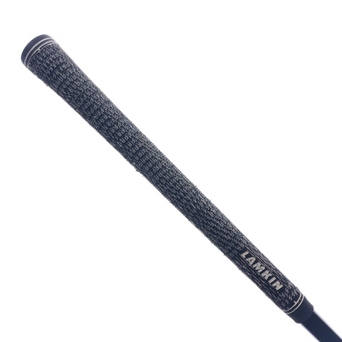 Used Mizuno Pro Fli-Hi Black 2024 2 Hybrid / X-Stiff Flex