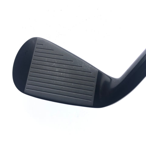 Used Mizuno Pro Fli-Hi Black 2024 3 Hybrid / 19 Degrees / Regular Flex