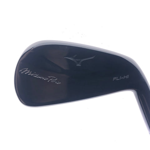 Used Mizuno Pro Fli-Hi Black 2024 3 Hybrid / 19 Degrees / Regular Flex